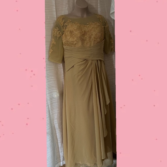 Amazon Dresses Formal Evening Dress Poshmark